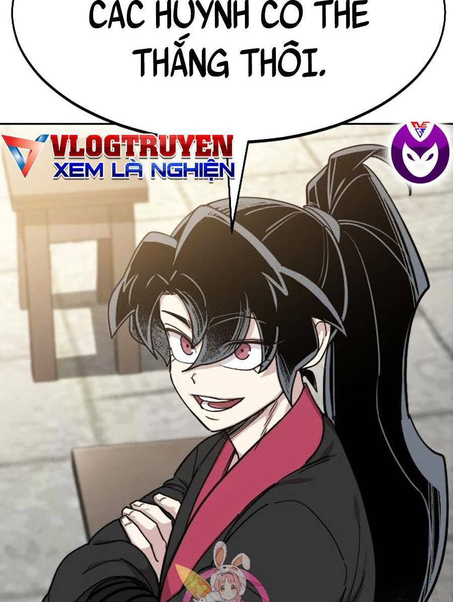 Hoa Sơn Tái Khởi Chap 63 - Next Chap 64