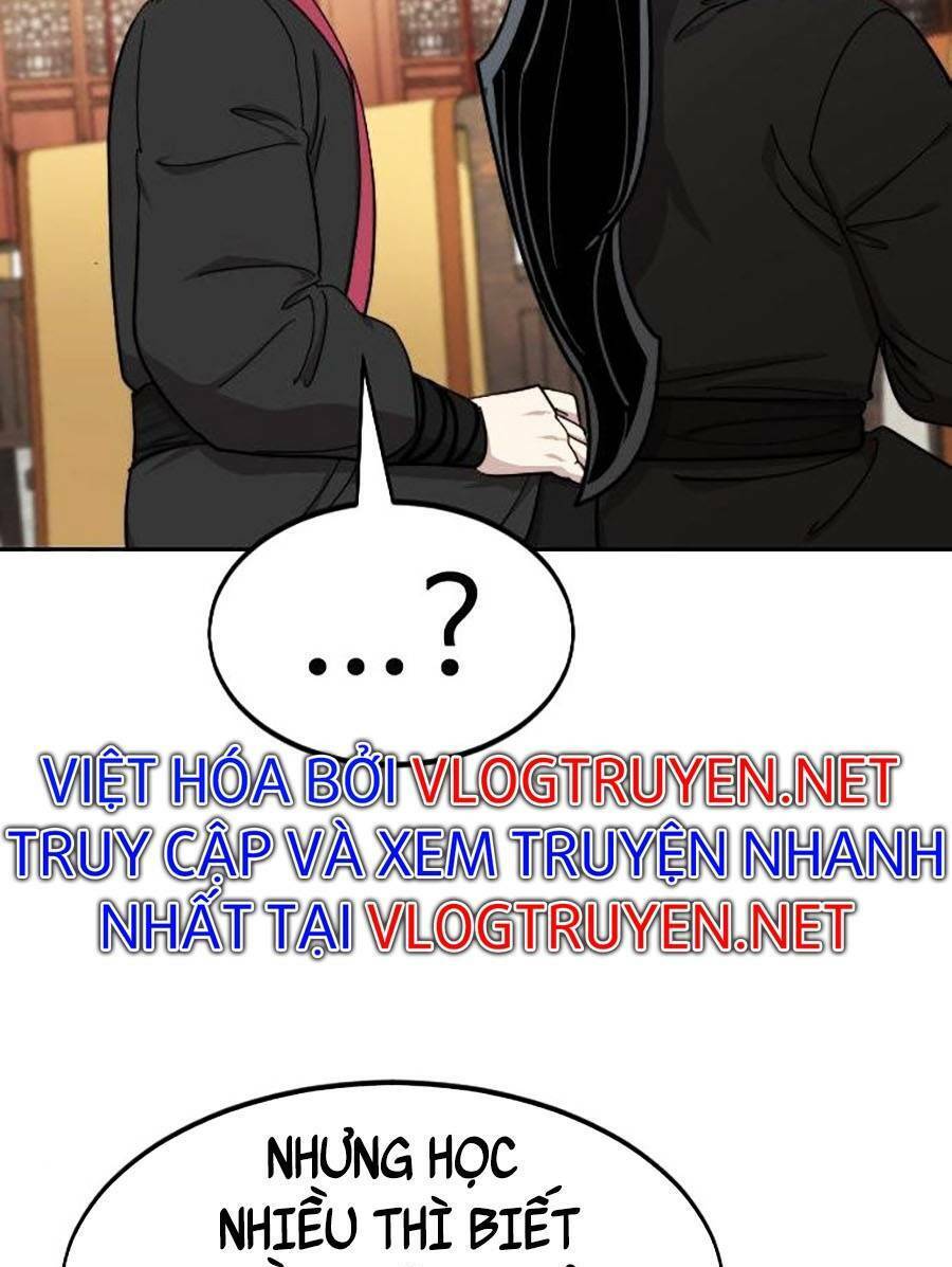 Hoa Sơn Tái Khởi Chap 63 - Next Chap 64
