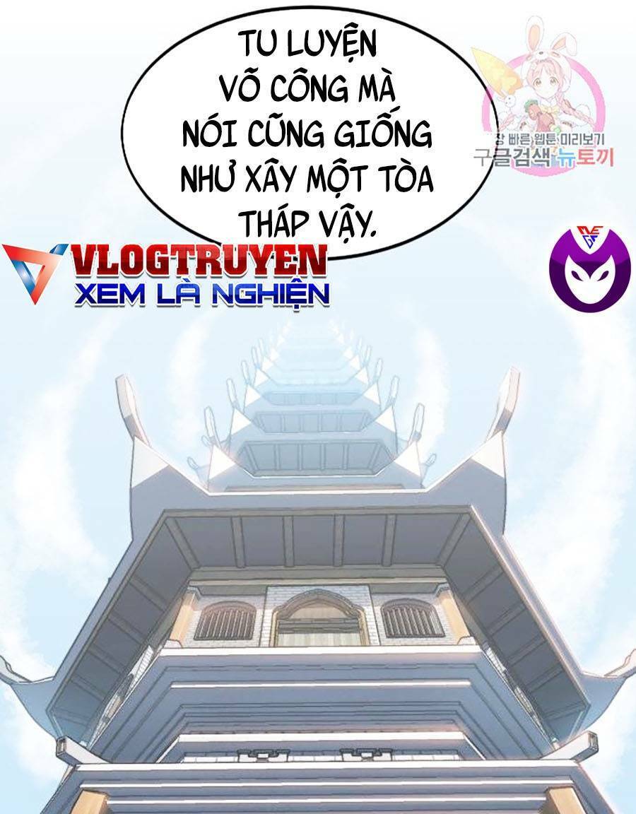 Hoa Sơn Tái Khởi Chap 63 - Next Chap 64