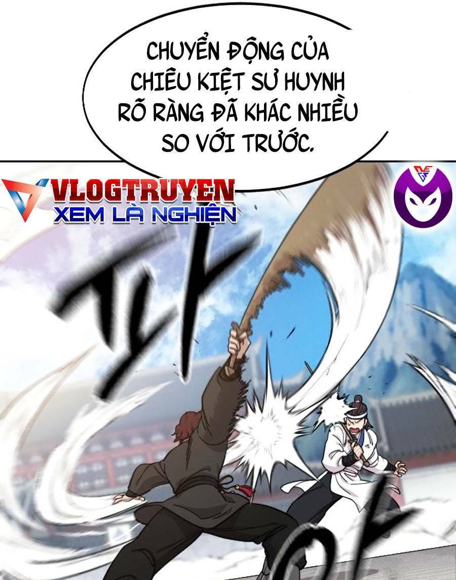 Hoa Sơn Tái Khởi Chap 63 - Next Chap 64
