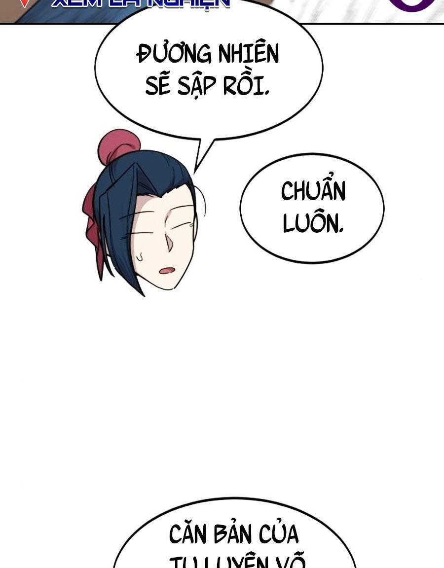 Hoa Sơn Tái Khởi Chap 63 - Next Chap 64