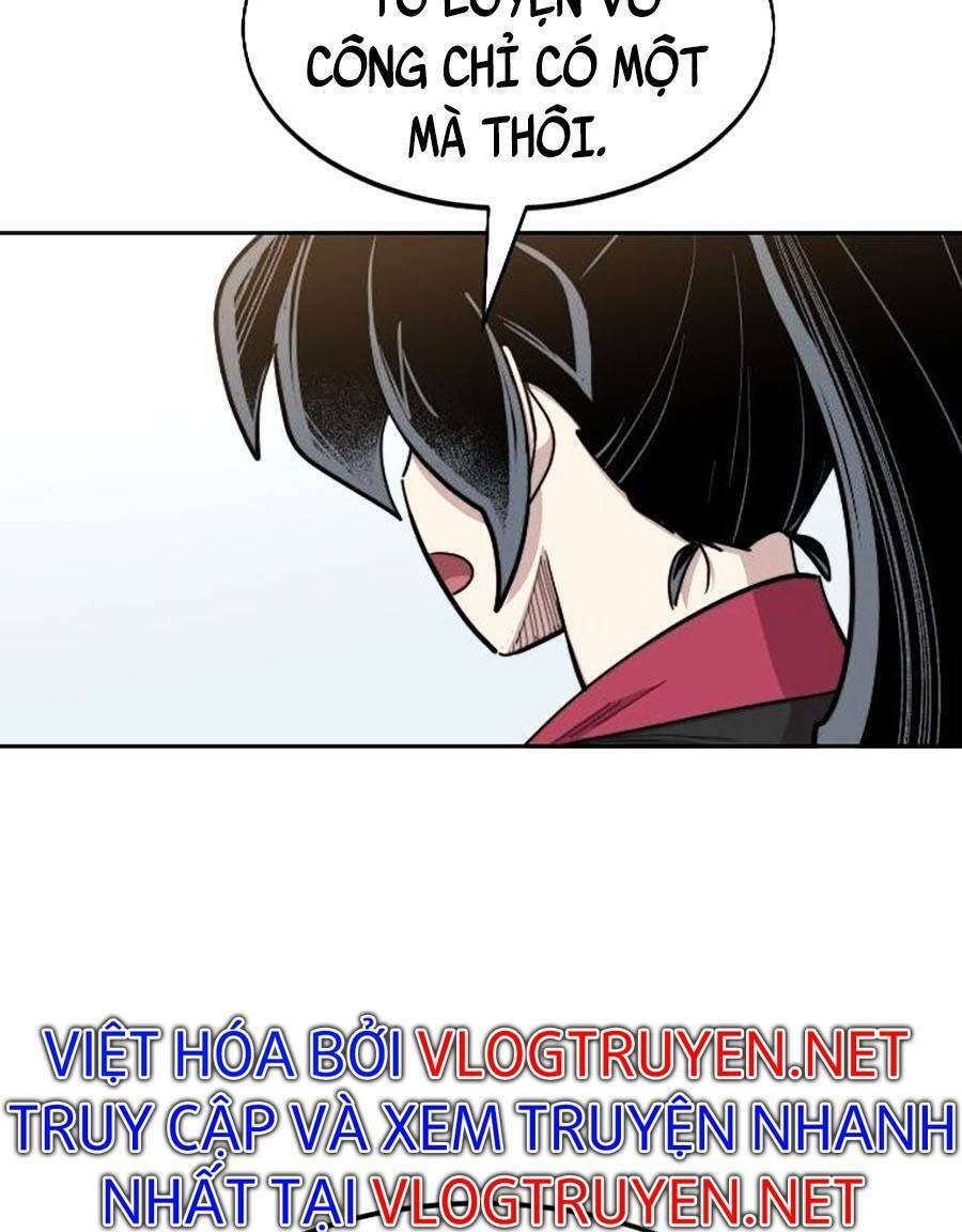 Hoa Sơn Tái Khởi Chap 63 - Next Chap 64