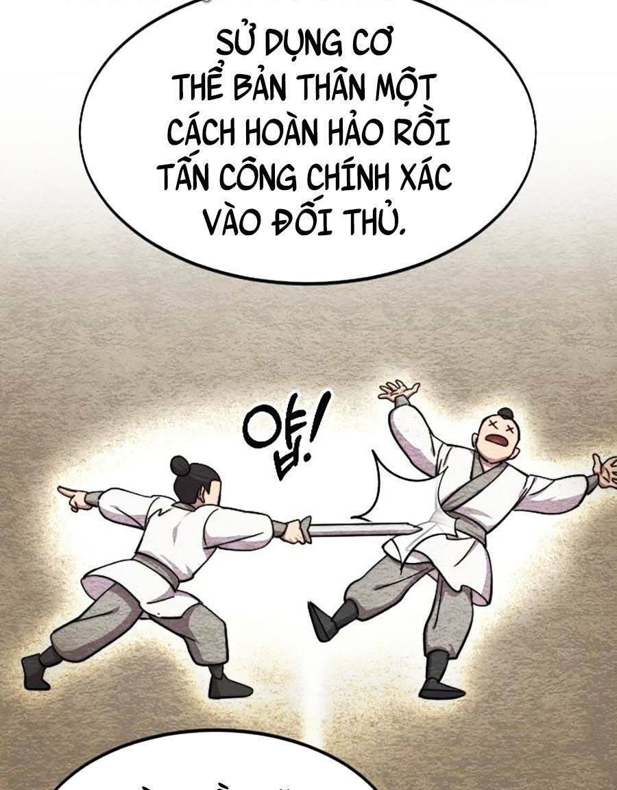 Hoa Sơn Tái Khởi Chap 63 - Next Chap 64