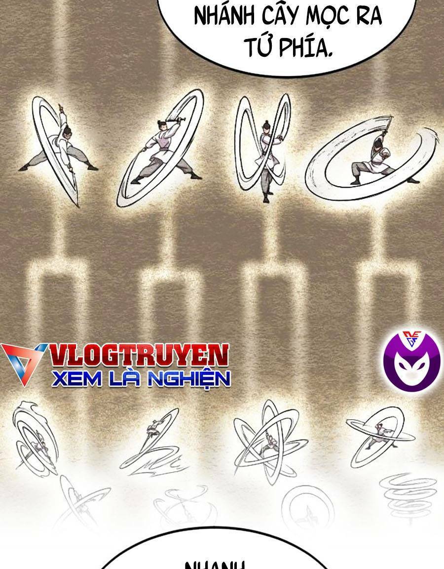 Hoa Sơn Tái Khởi Chap 63 - Next Chap 64