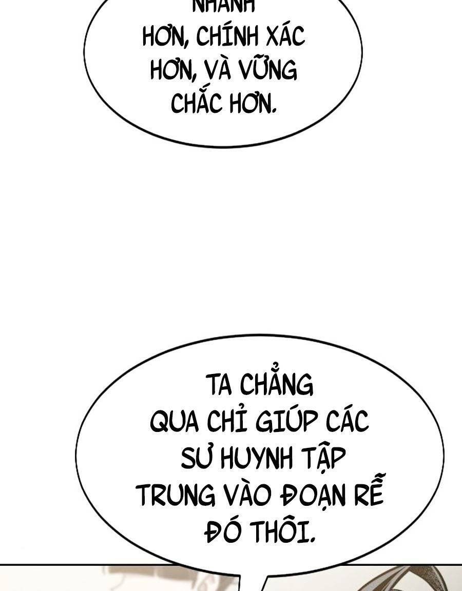 Hoa Sơn Tái Khởi Chap 63 - Next Chap 64