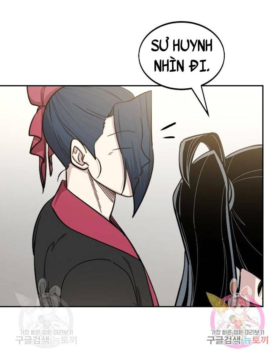 Hoa Sơn Tái Khởi Chap 63 - Next Chap 64
