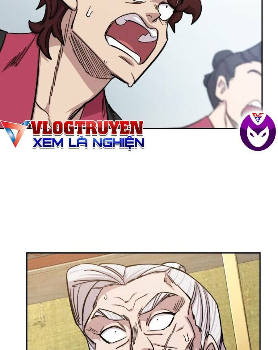 Hoa Sơn Tái Khởi Chap 63 - Next Chap 64