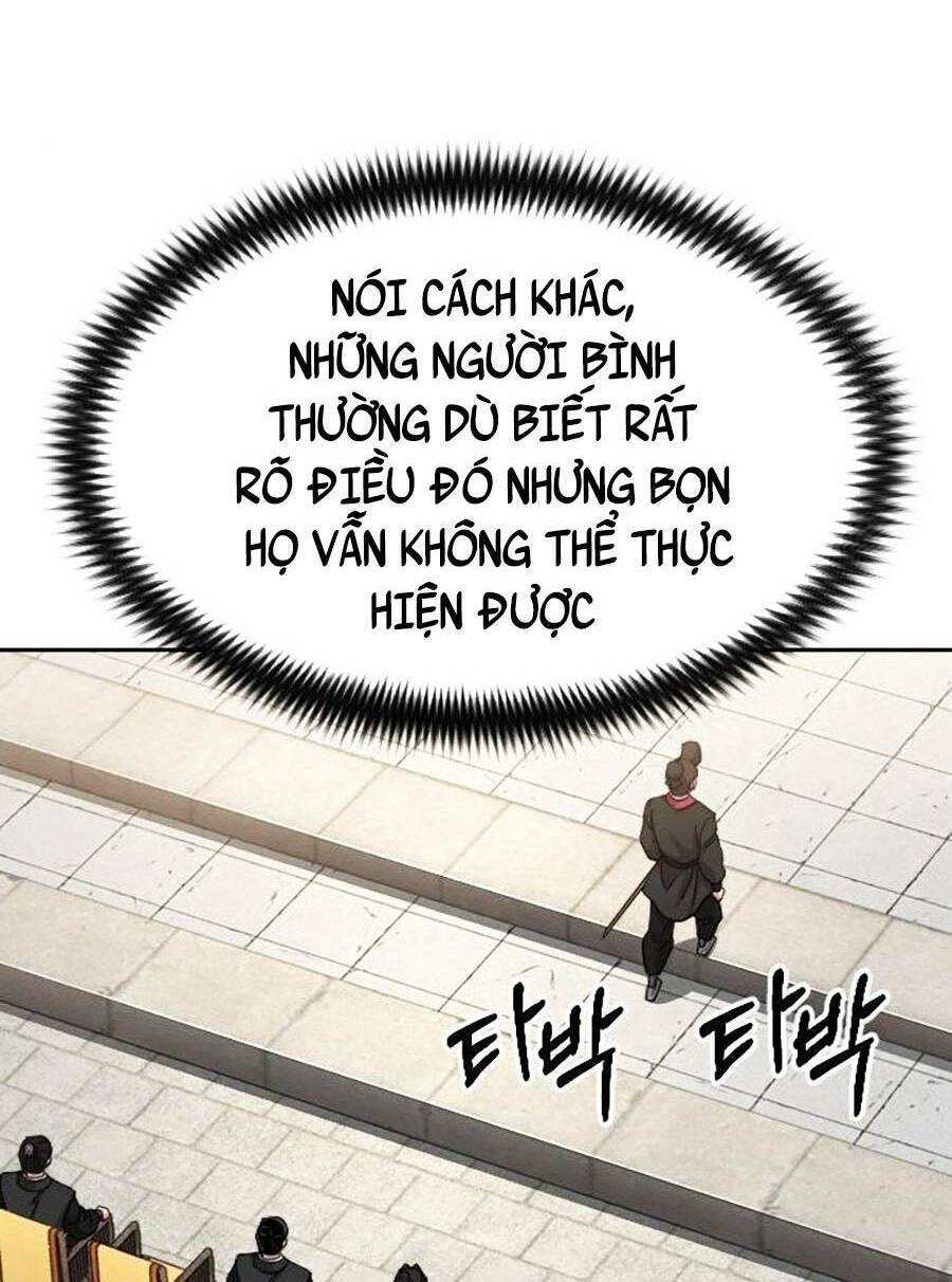 Hoa Sơn Tái Khởi Chap 63 - Next Chap 64