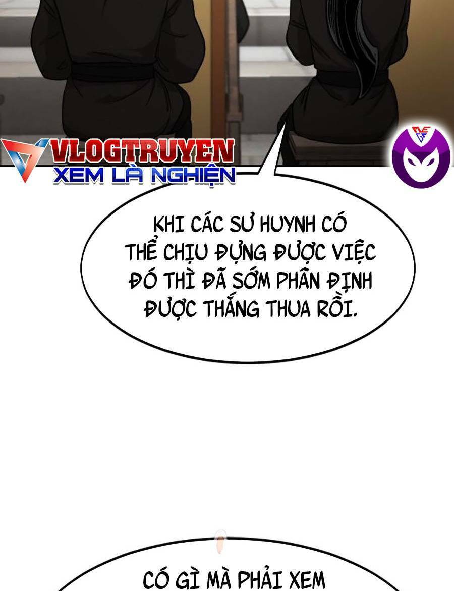 Hoa Sơn Tái Khởi Chap 63 - Next Chap 64
