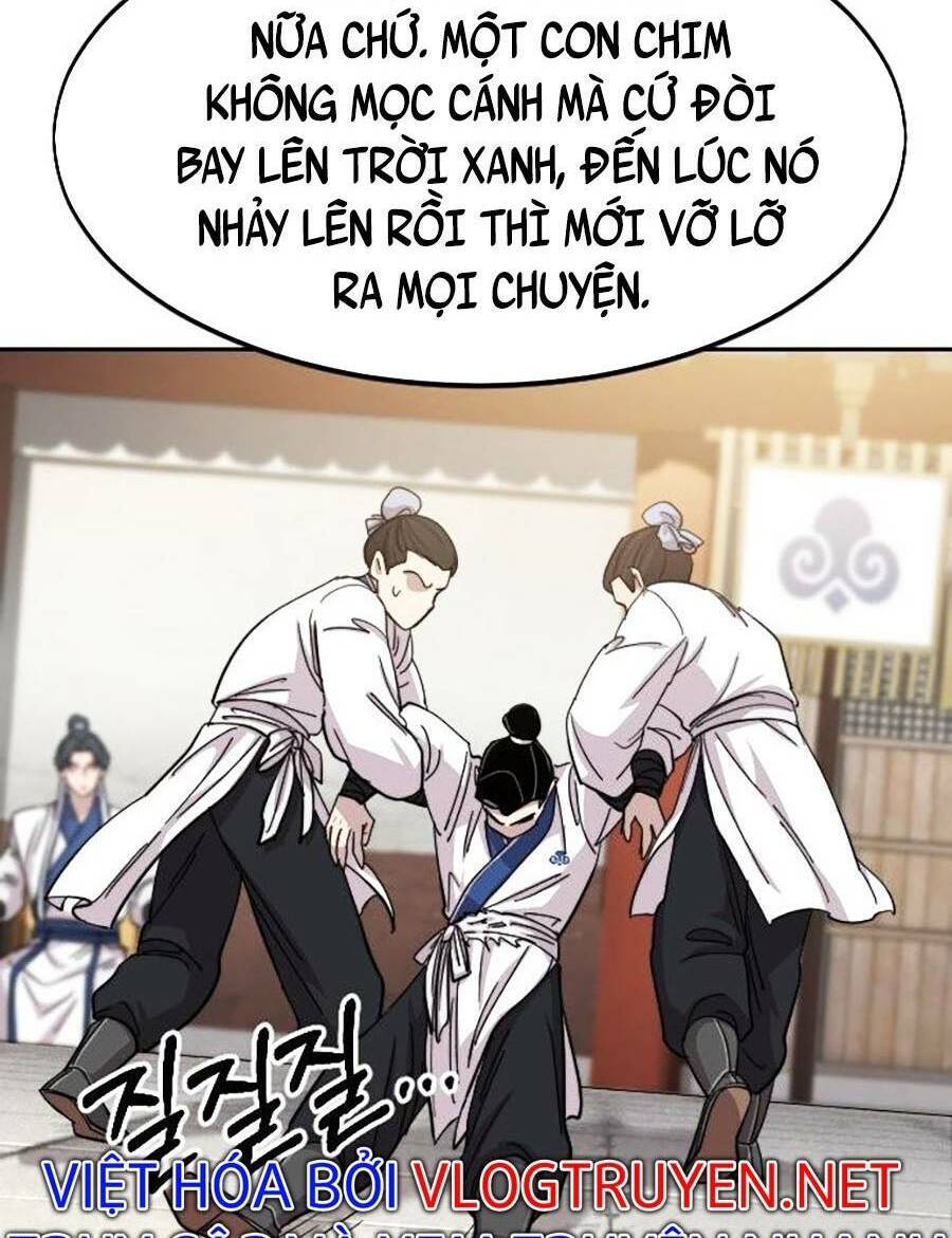 Hoa Sơn Tái Khởi Chap 63 - Next Chap 64