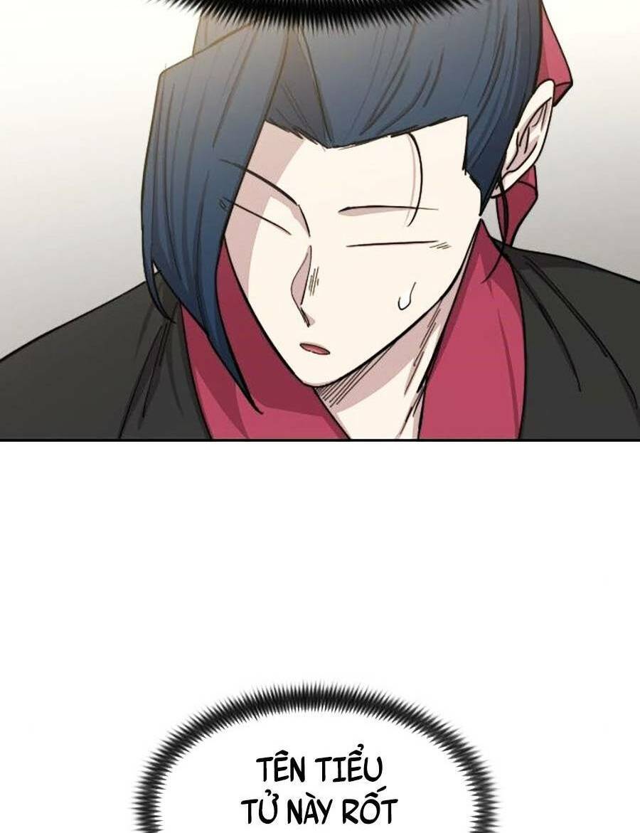 Hoa Sơn Tái Khởi Chap 63 - Next Chap 64