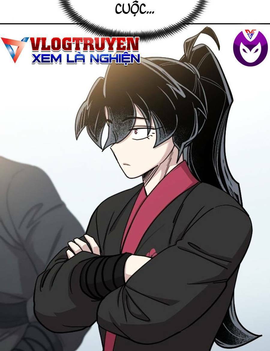 Hoa Sơn Tái Khởi Chap 63 - Next Chap 64