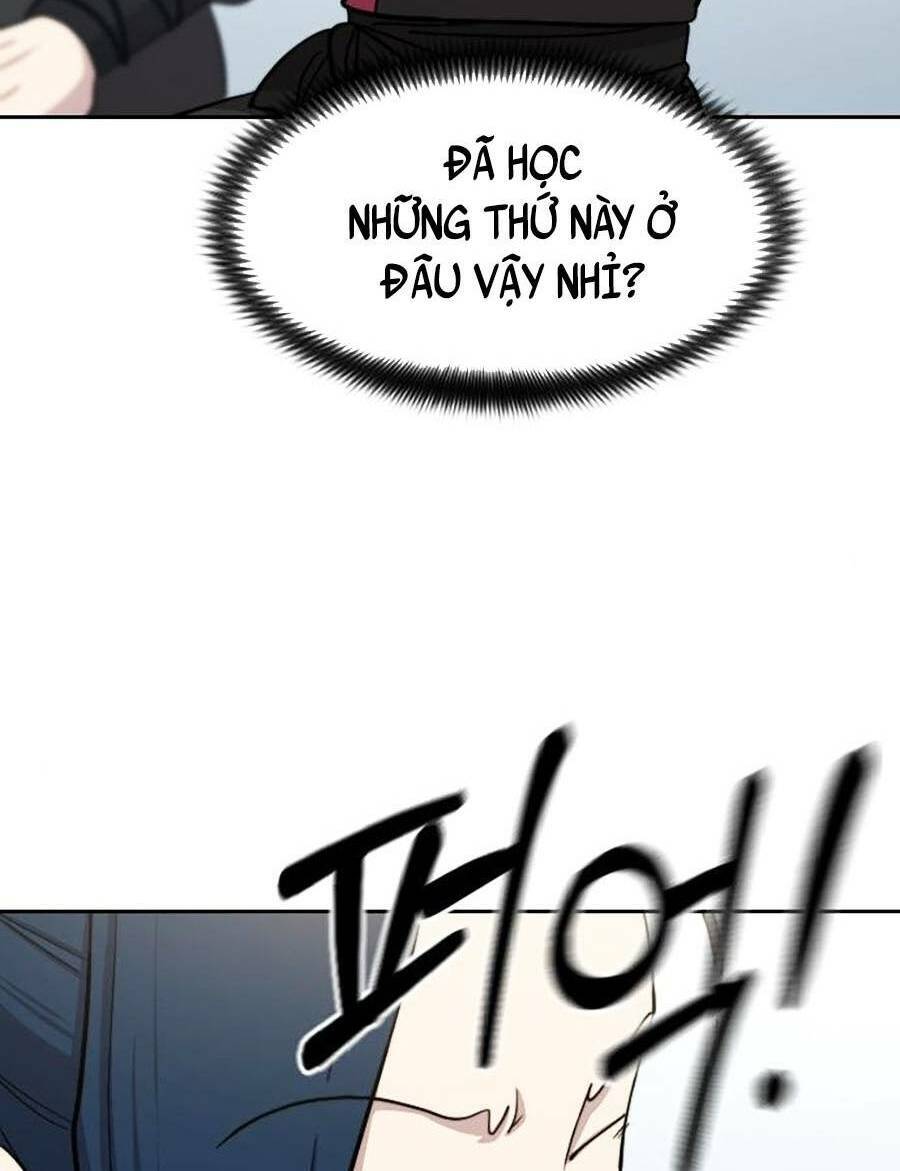 Hoa Sơn Tái Khởi Chap 63 - Next Chap 64