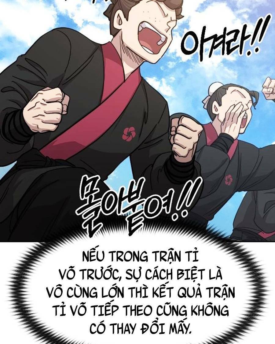 Hoa Sơn Tái Khởi Chap 63 - Next Chap 64
