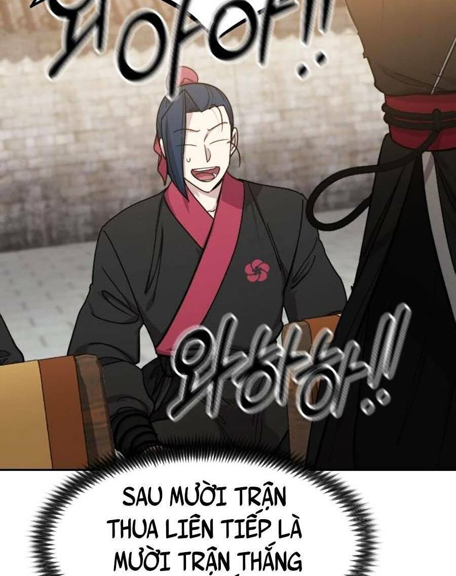 Hoa Sơn Tái Khởi Chap 63 - Next Chap 64