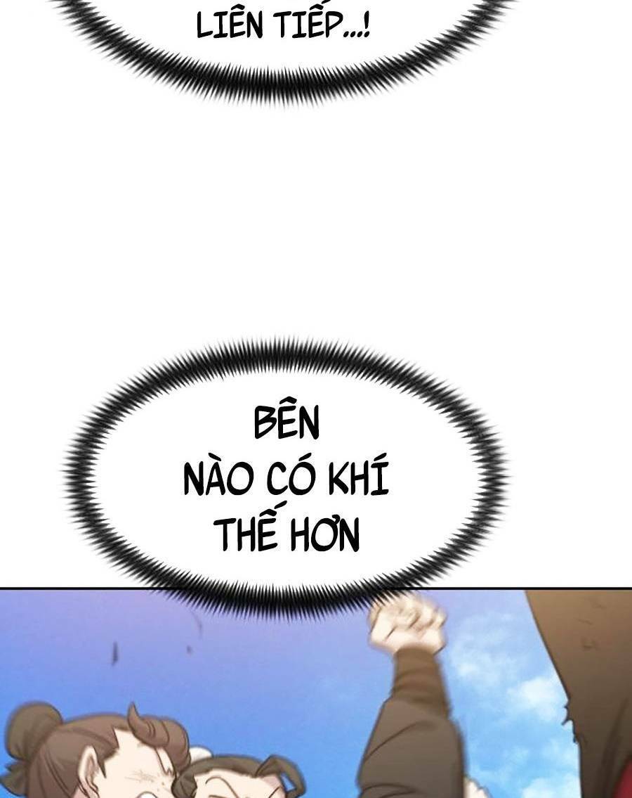 Hoa Sơn Tái Khởi Chap 63 - Next Chap 64