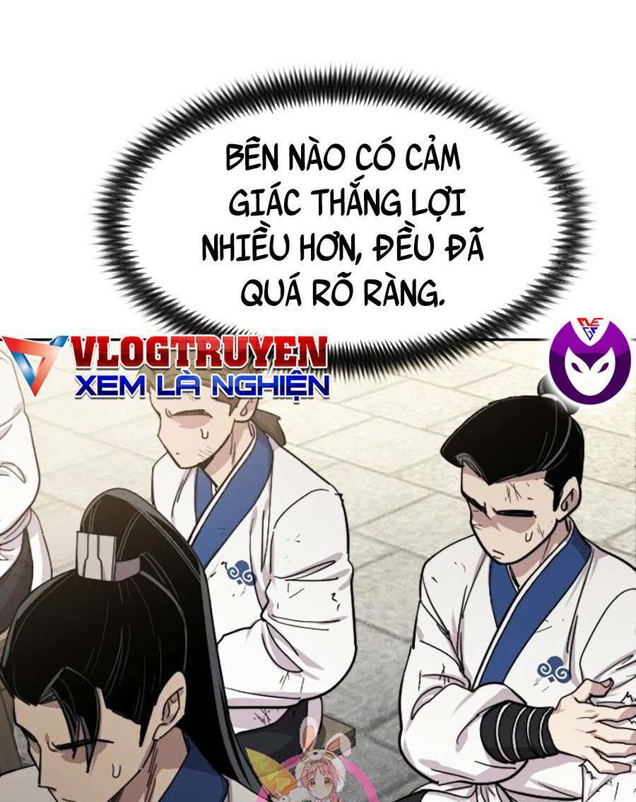 Hoa Sơn Tái Khởi Chap 63 - Next Chap 64