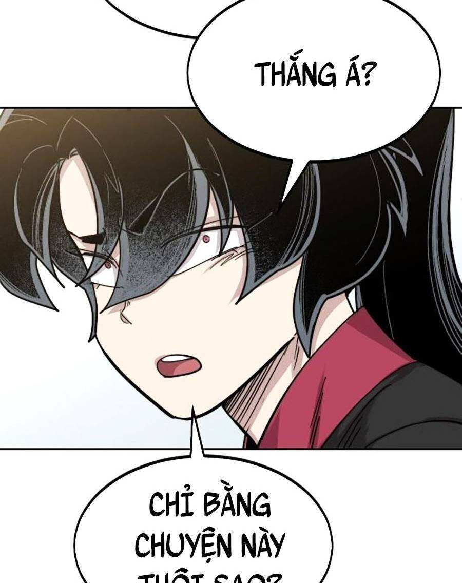 Hoa Sơn Tái Khởi Chap 63 - Next Chap 64