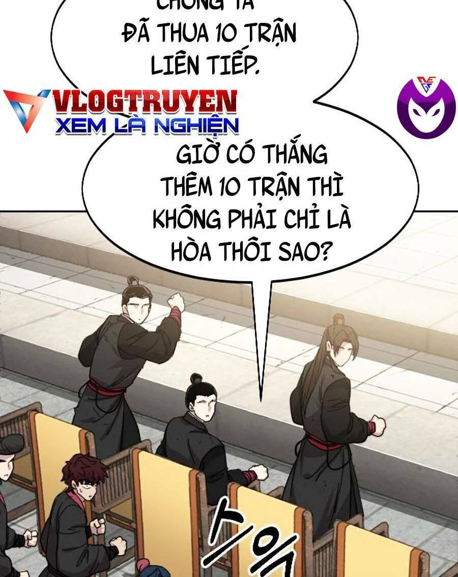 Hoa Sơn Tái Khởi Chap 63 - Next Chap 64