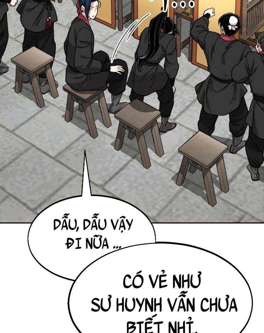 Hoa Sơn Tái Khởi Chap 63 - Next Chap 64