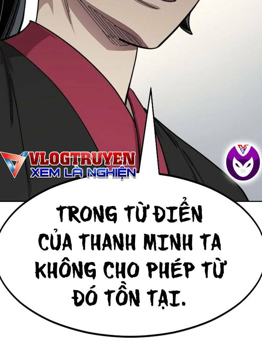 Hoa Sơn Tái Khởi Chap 63 - Next Chap 64
