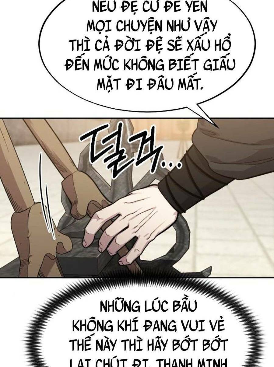 Hoa Sơn Tái Khởi Chap 63 - Next Chap 64