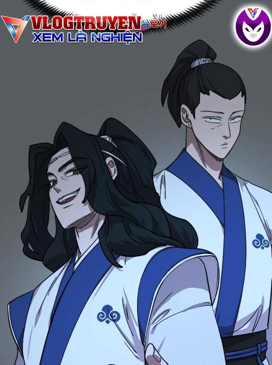 Hoa Sơn Tái Khởi Chap 63 - Next Chap 64