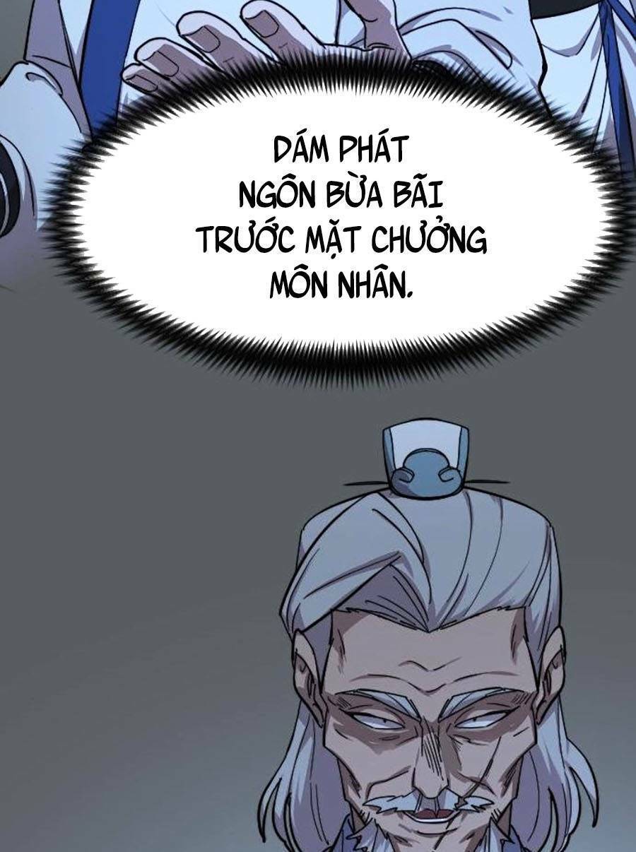 Hoa Sơn Tái Khởi Chap 63 - Next Chap 64