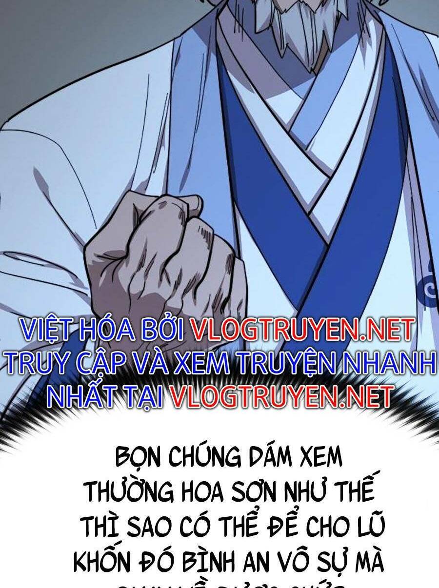 Hoa Sơn Tái Khởi Chap 63 - Next Chap 64