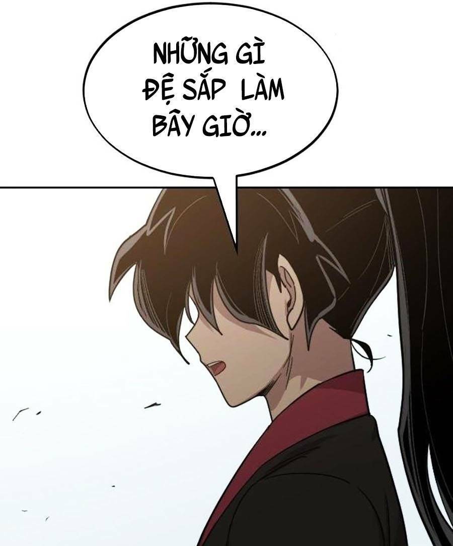 Hoa Sơn Tái Khởi Chap 63 - Next Chap 64
