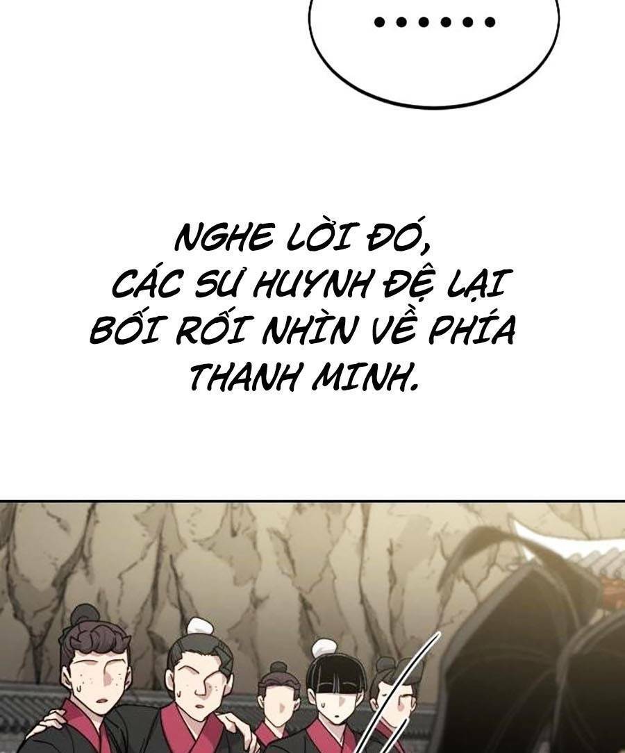 Hoa Sơn Tái Khởi Chap 63 - Next Chap 64