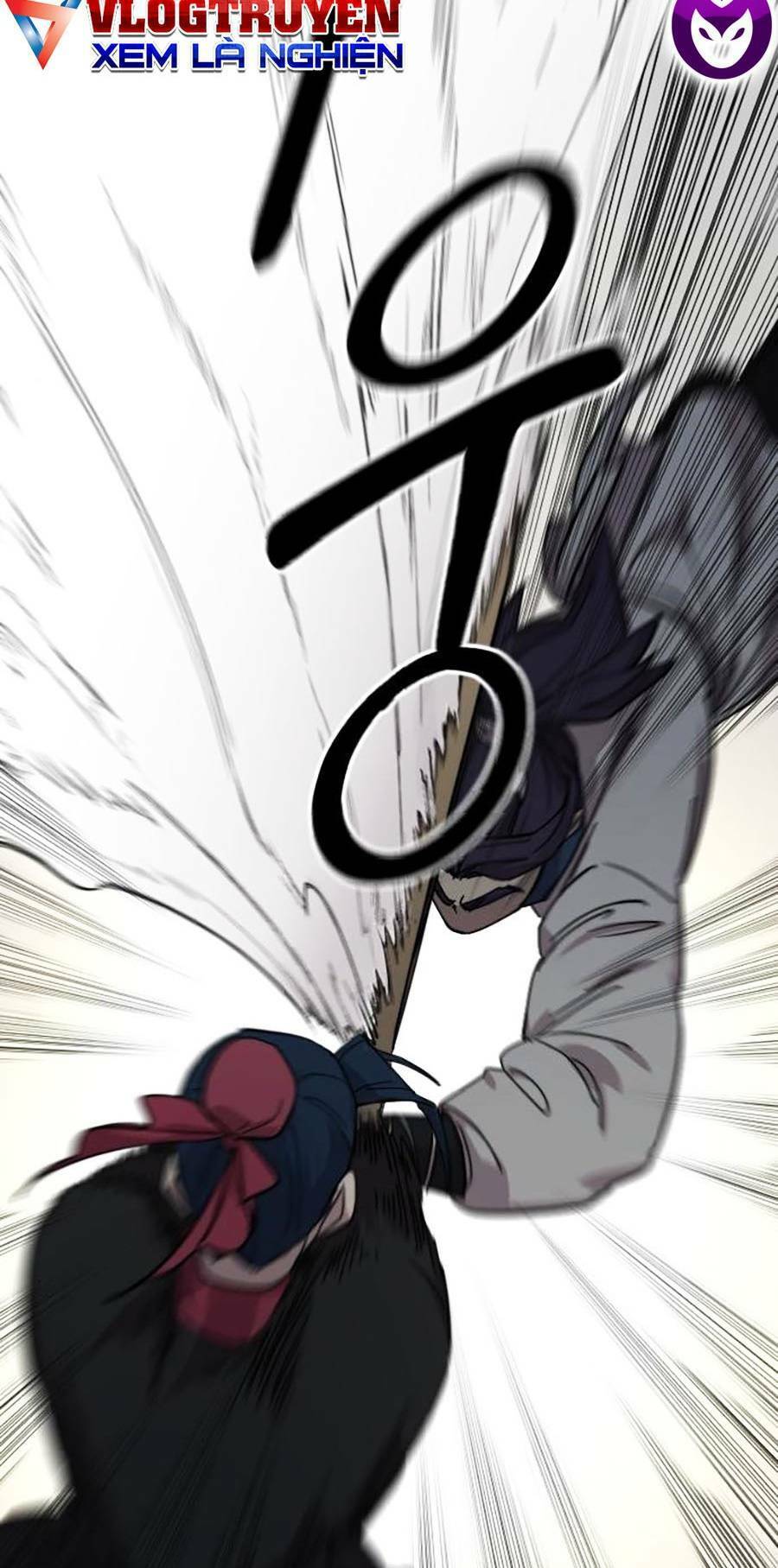 Hoa Sơn Tái Khởi Chap 63 - Next Chap 64