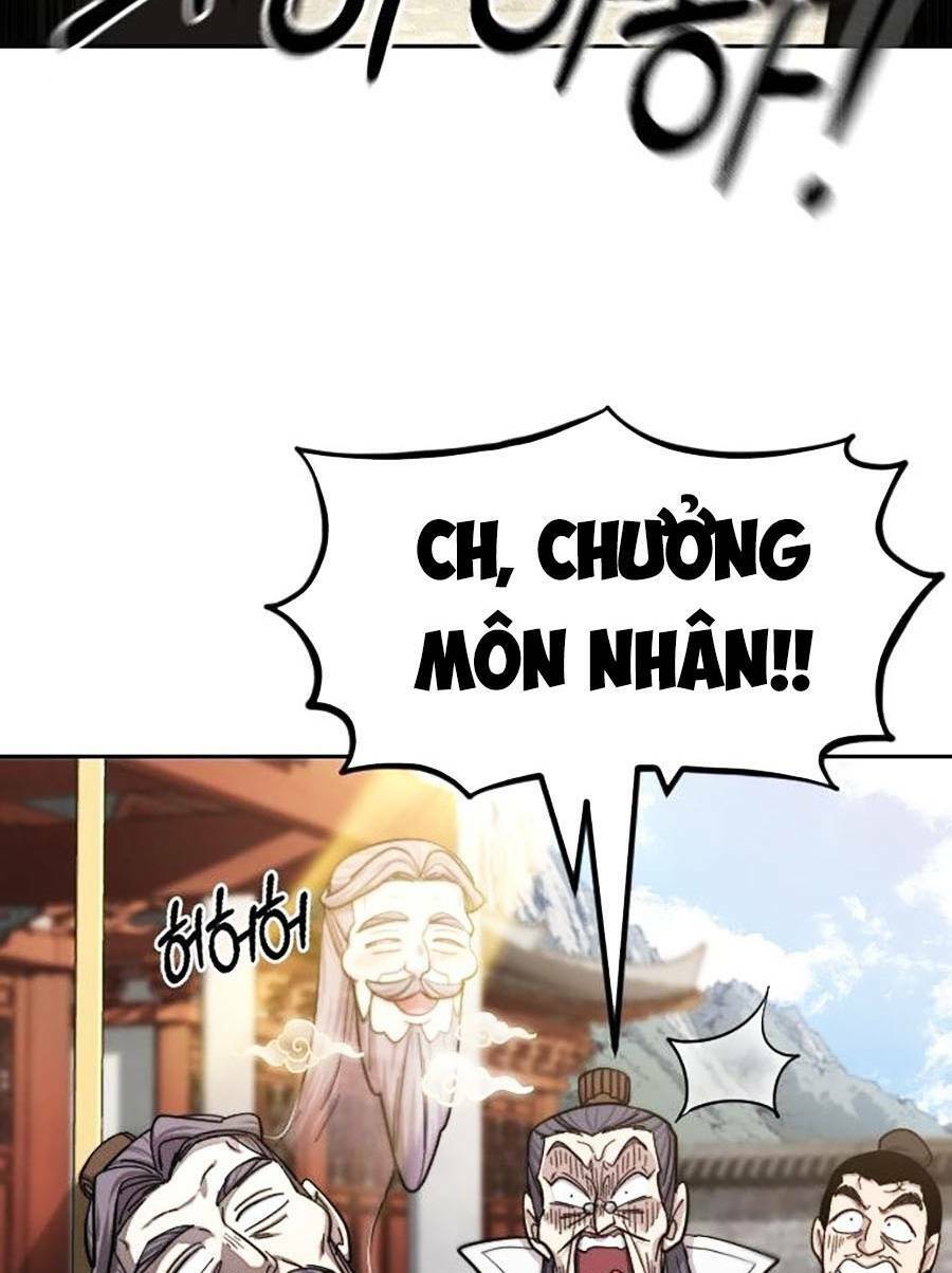 Hoa Sơn Tái Khởi Chap 63 - Next Chap 64