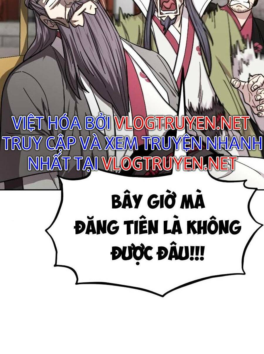 Hoa Sơn Tái Khởi Chap 63 - Next Chap 64