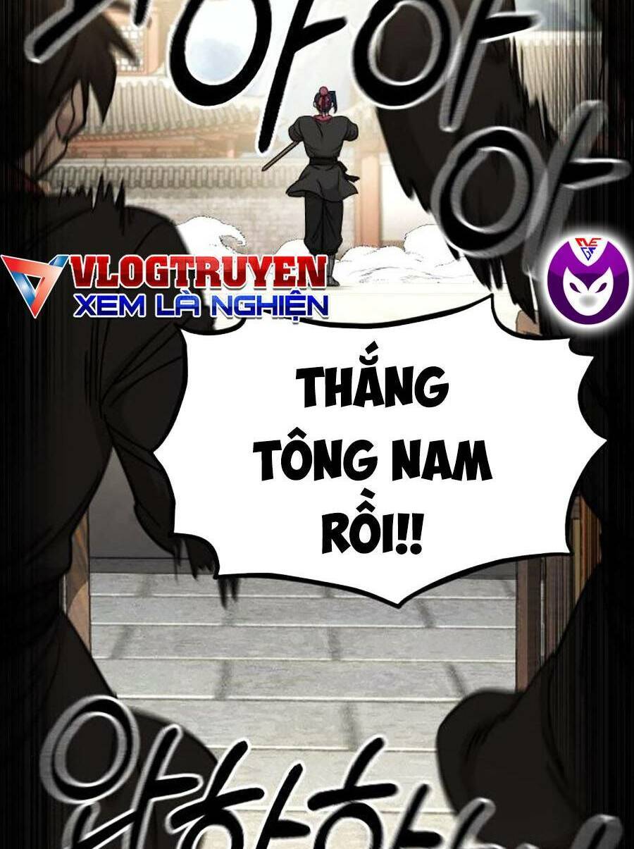 Hoa Sơn Tái Khởi Chap 63 - Next Chap 64