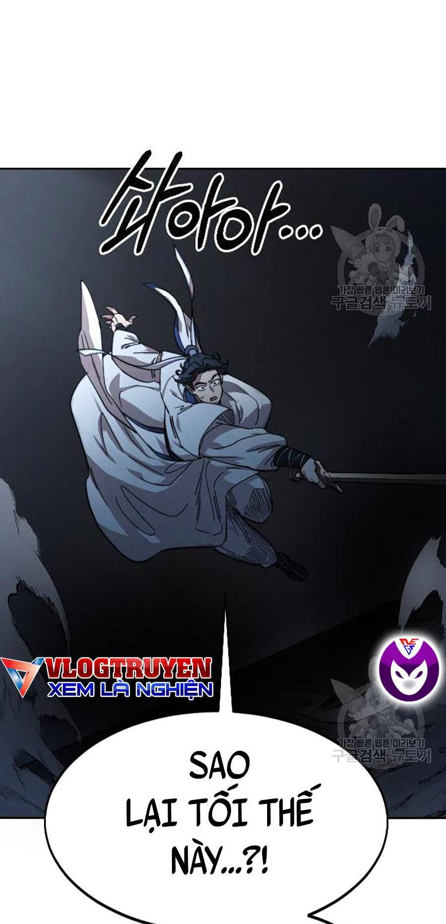 Hoa Sơn Tái Khởi Chap 66 - Next Chap 67