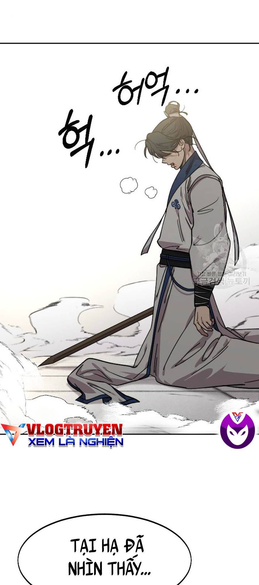 Hoa Sơn Tái Khởi Chap 66 - Next Chap 67