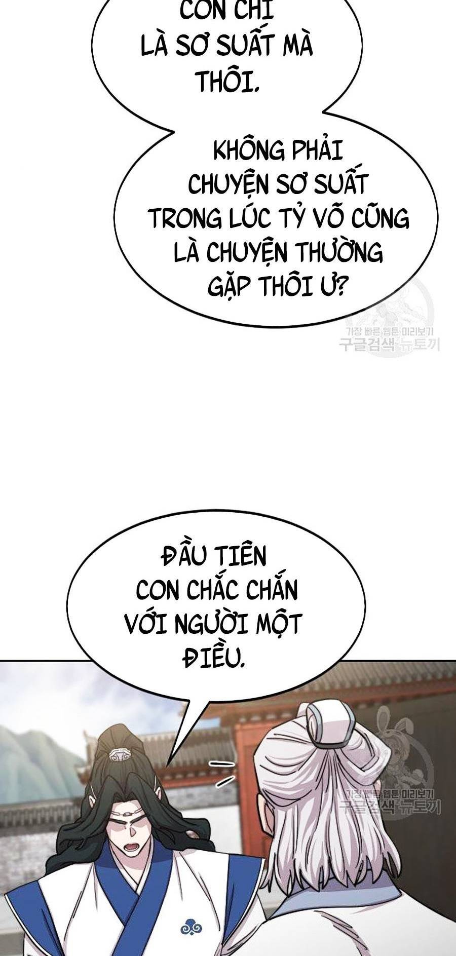 Hoa Sơn Tái Khởi Chap 66 - Next Chap 67