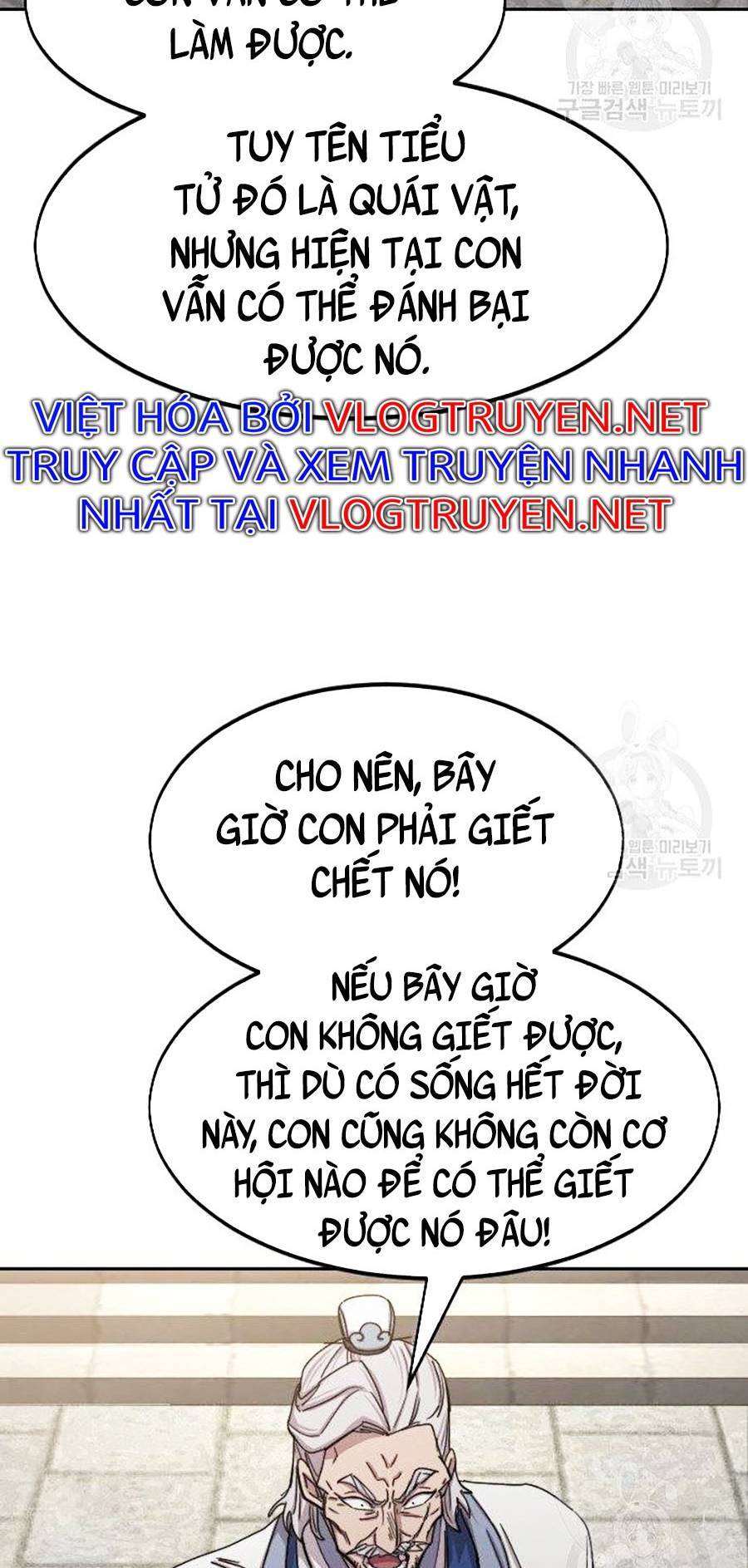 Hoa Sơn Tái Khởi Chap 66 - Next Chap 67
