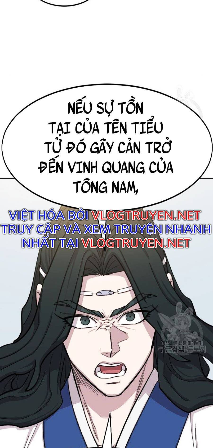 Hoa Sơn Tái Khởi Chap 66 - Next Chap 67
