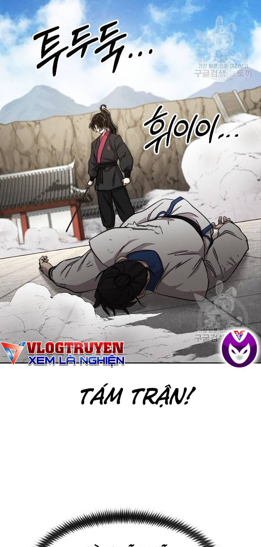 Hoa Sơn Tái Khởi Chap 66 - Next Chap 67
