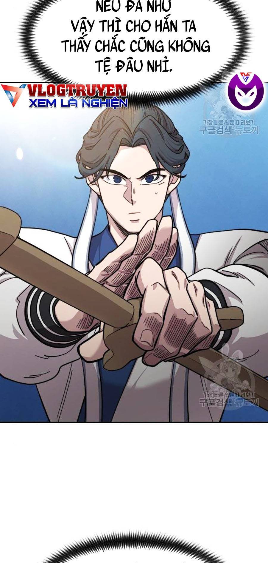 Hoa Sơn Tái Khởi Chap 66 - Next Chap 67
