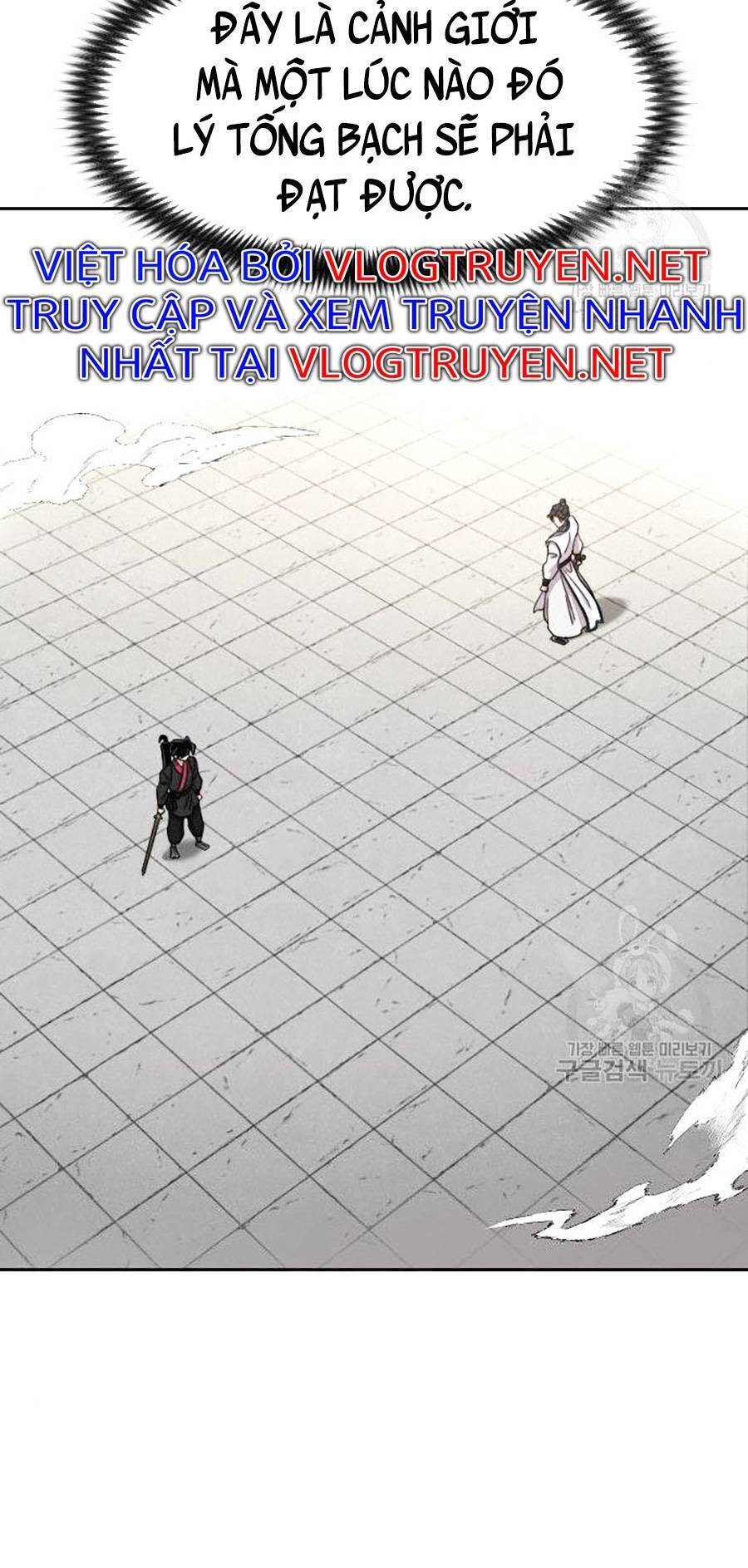 Hoa Sơn Tái Khởi Chap 66 - Next Chap 67