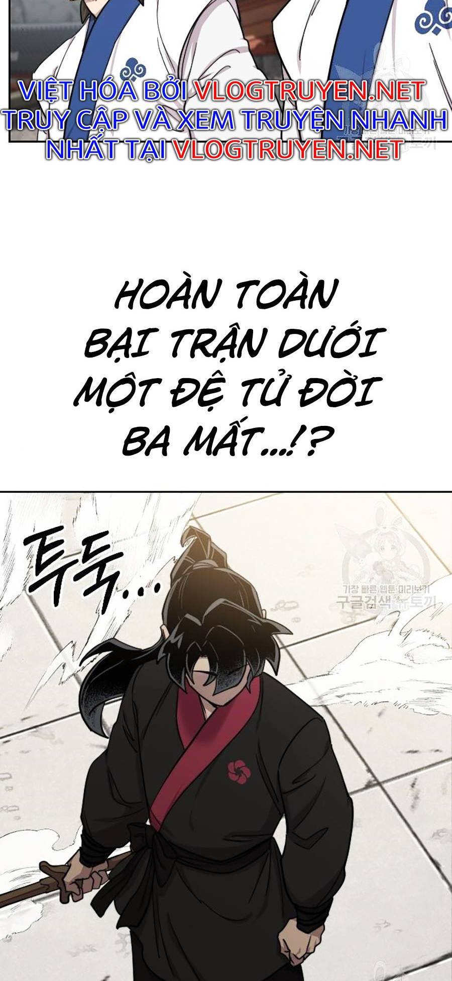 Hoa Sơn Tái Khởi Chap 66 - Next Chap 67
