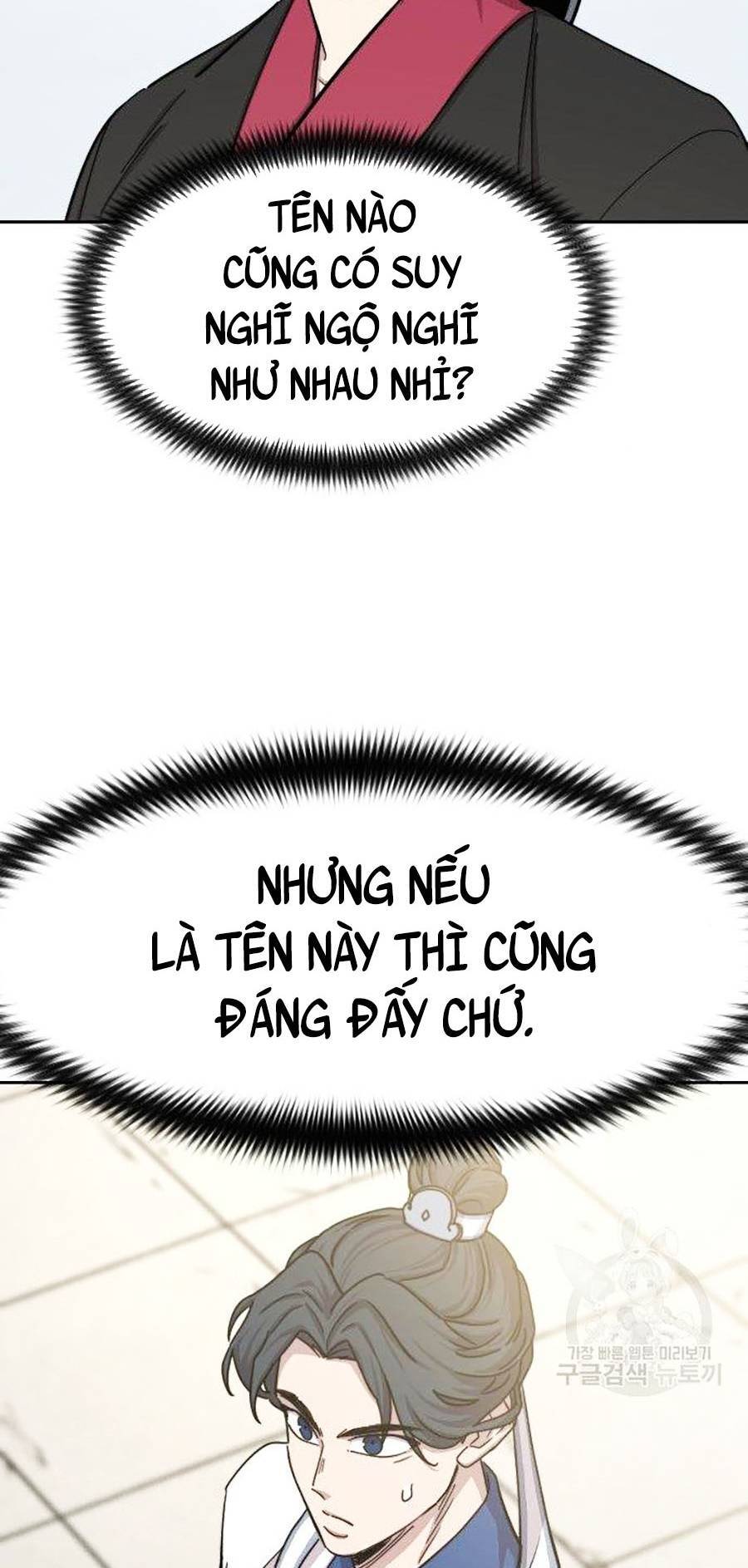 Hoa Sơn Tái Khởi Chap 66 - Next Chap 67