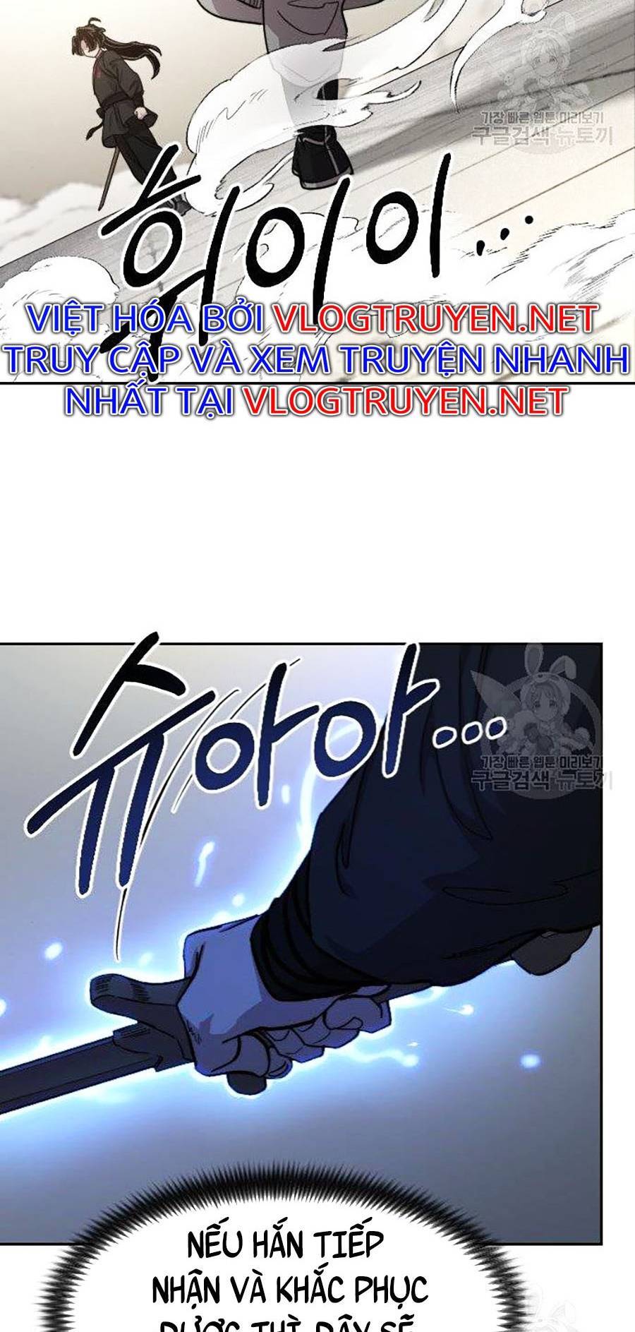 Hoa Sơn Tái Khởi Chap 66 - Next Chap 67