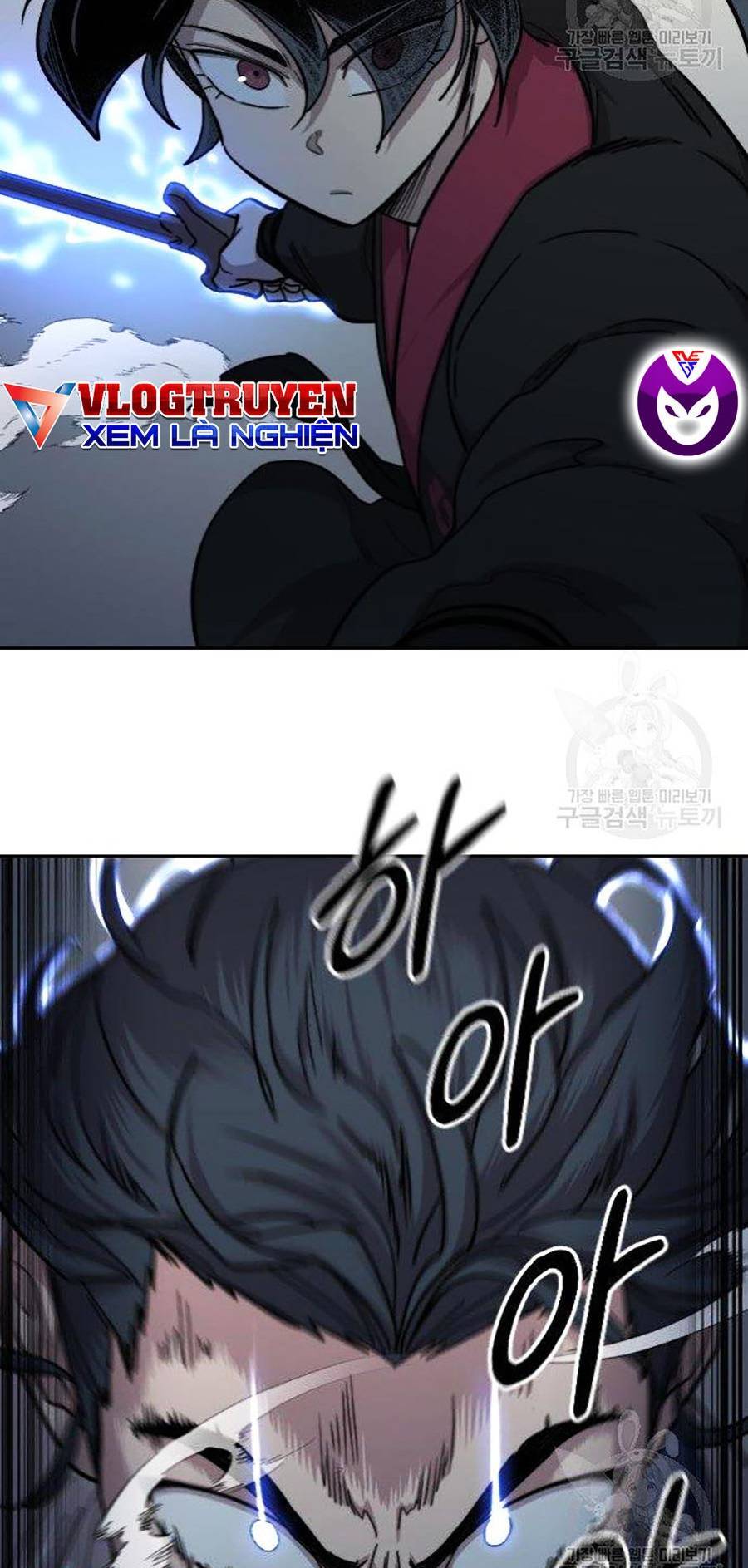 Hoa Sơn Tái Khởi Chap 66 - Next Chap 67