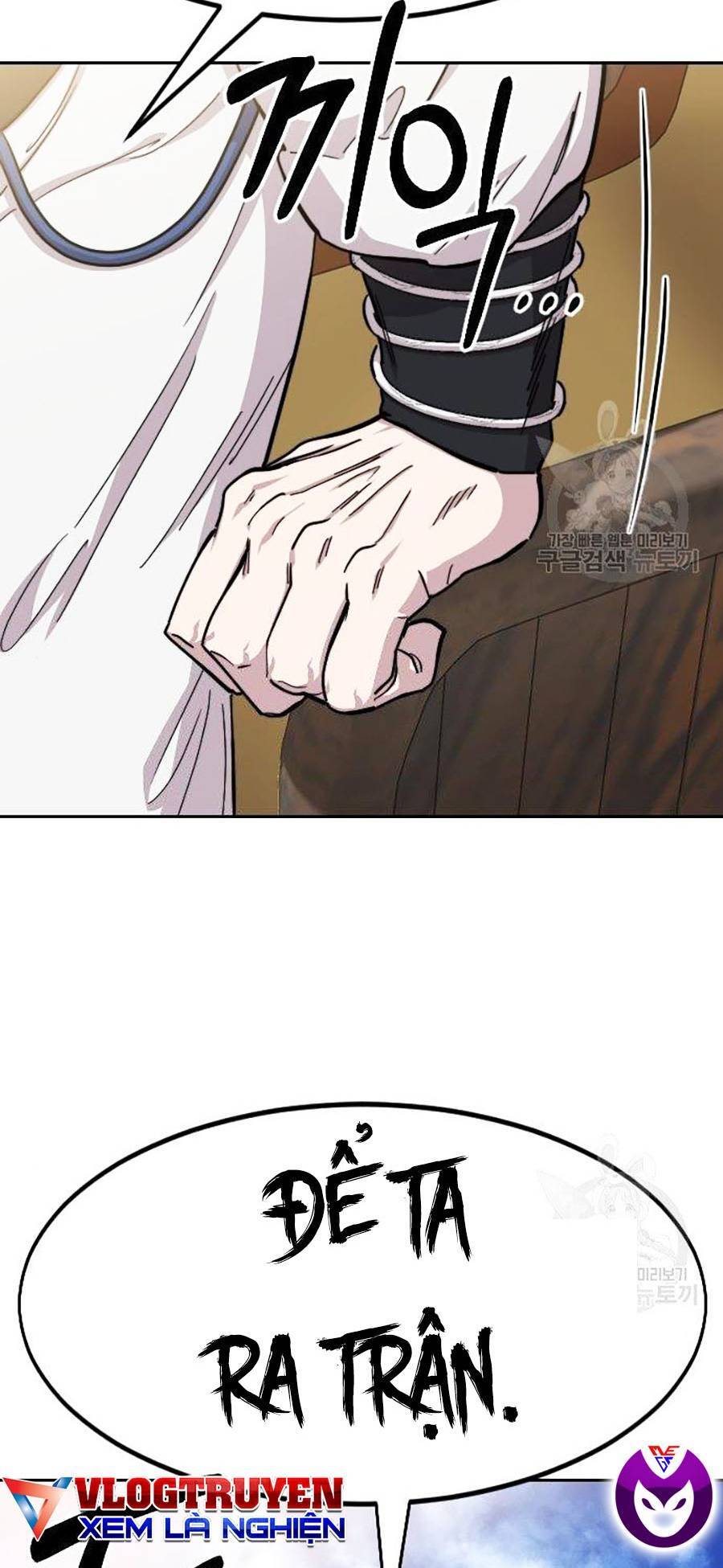 Hoa Sơn Tái Khởi Chap 66 - Next Chap 67