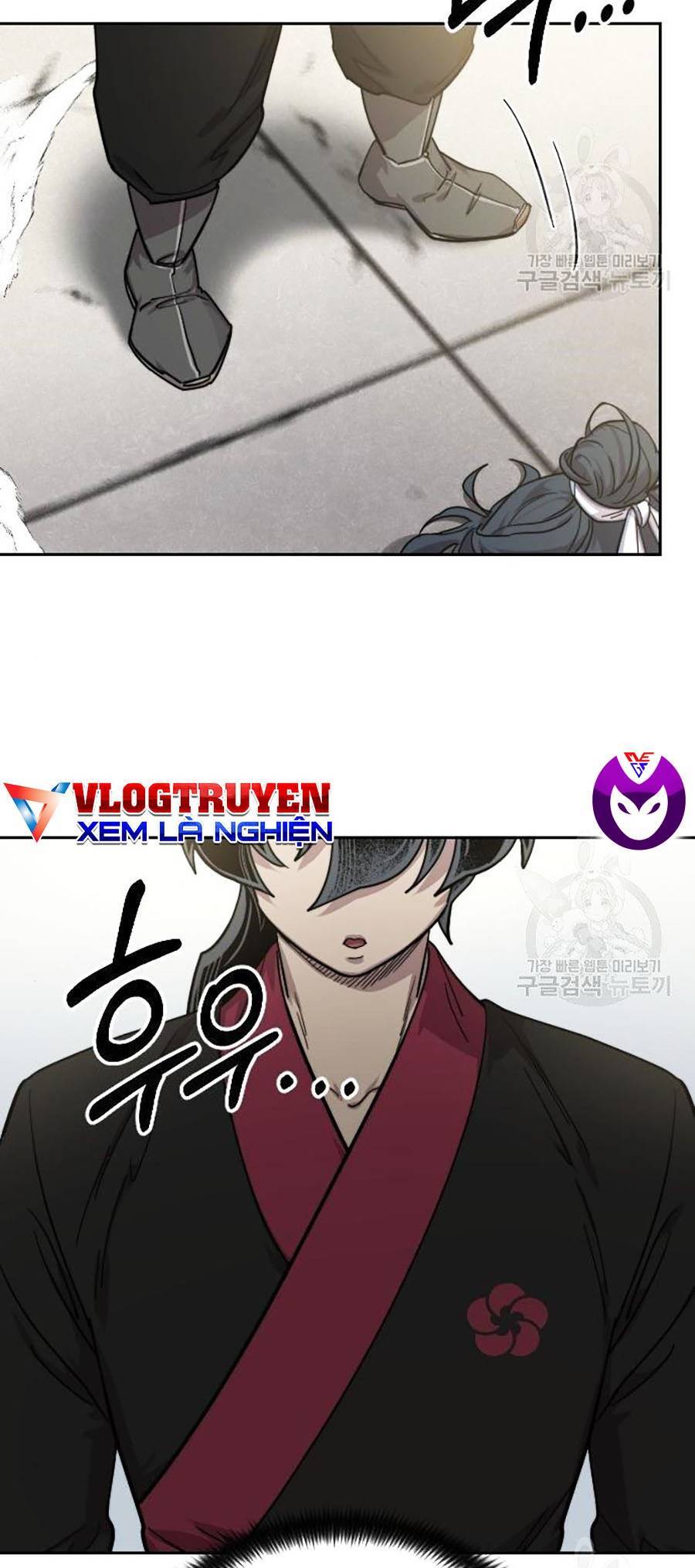 Hoa Sơn Tái Khởi Chap 66 - Next Chap 67
