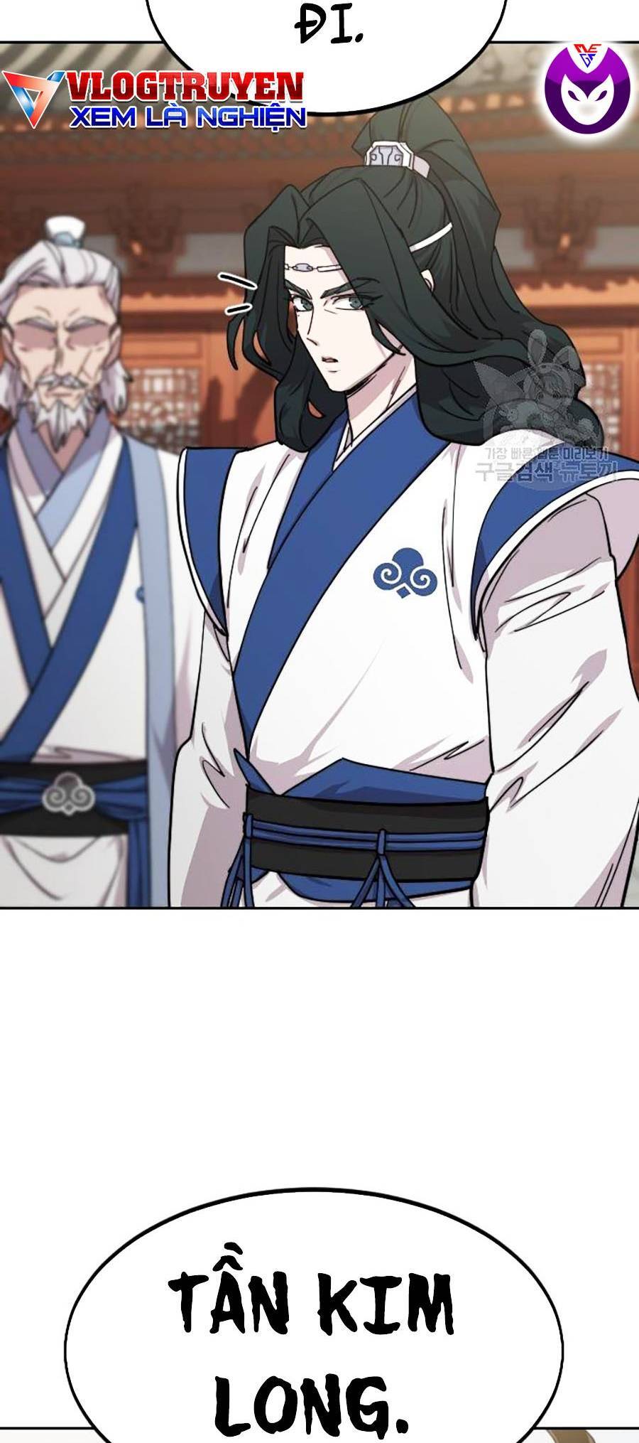 Hoa Sơn Tái Khởi Chap 66 - Next Chap 67